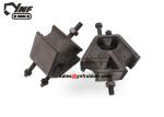 EX35-2 EX30-2 Rubber Engine Mount 4340327 4340327FHT Hitachi Excavator Motor