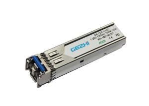 China CWDM Compatible SFP Module factory