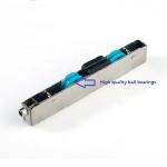 Adjustable sliding door ball bearing roller 13mm14mm15mm Width