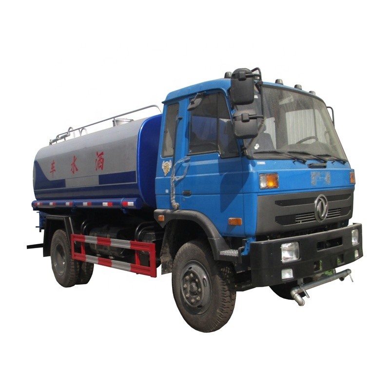 China Dongfeng 4x2 Water Sprayer Truck Spraying-vehicle Water Spray Vehicle on sale