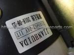 3103952 Diesel Engine Starter Motor Anti - Humidity Performance