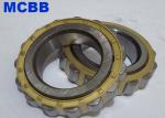 Open Sealed Cylindrical Roller Bearings NF311EM High Strength