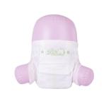 Magic Tapes Super Thin Baby Diapers Breathable Private Label Comfortable