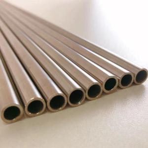 China Flexible Payment Option L/C for High Pressure Seamless Steel Pipe Seamless Alloy Steel Pipe factory