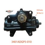 3401ADGP5-010 Original Steering Gear Box For CAMC Trucks