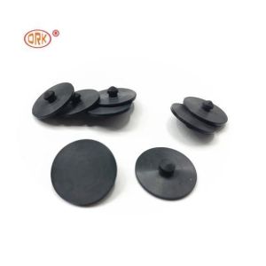 Temperature O-Ring NBR Oil Resistance Rubber Sealing Gaskets for Sealing