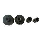 27×10×60×M14 Dry Diamond Core Drill Bits for Porcelain Ganite tile Glass