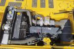 2020 Year Komatsu Used Excavator PC200-8 PC200LC-8MO Crawler Excavator