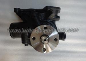 China 6D22 ME157543 Engine Water Pump Assy 6D22 With Special Packing factory