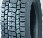 Chinses Factory Tyres All Steel Radial Truck Tyre AR188 11.00R20