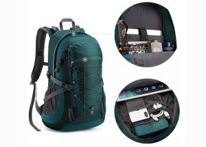 China Polyester 30L Backpack Waterproof factory