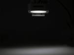 900lms IP65 Clock Industrial Lighting Fixture Led Flood Light 10w