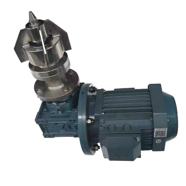 316L Stainless Steel Magnetic Liquid Solution Mixing Tank 1000L Magnetic