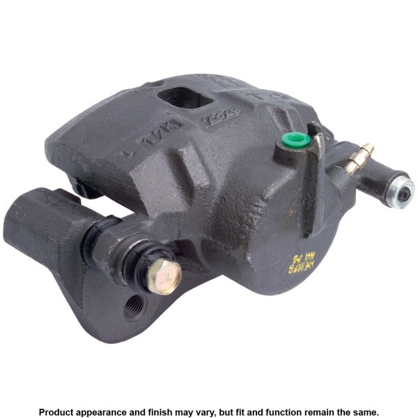 VAUXHALL Auto Parts Vehicle Brake Caliper 19B1187 19B1186 341966 341967 OEM 8-94316-098-0 8-94316-097-0