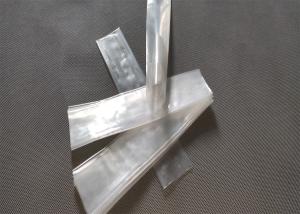 China High Stability Nylon Tube Film 70mpa Transparent For Thermoforming Products factory