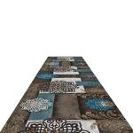 Chinese Style Corridor Runner Rug Hallway Carpet Runners Non Slip