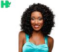 Top Quality Products HuanFei Manufacturers Synthetic Hair Wigs