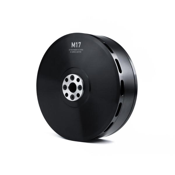 M17 PRO IPE Brushless DC Motor 15mm Shaft Diameter