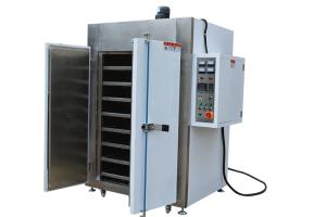 Automatic Temperature Environmental Test Chamber 200℃ 4000L Aging Oven