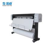 dual spray Heads Industrial Inkjet Printer