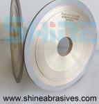 Shine Abrasives Grinding Wheel 6 - 12mm For CNC Tool Grinder