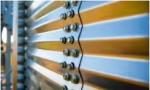 Corrugated Metal Water Storage Tanks Rainwater Reservoir Irrigation Fire