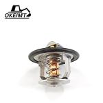 OKEIMT Hot Selling 600-421-6360 Engine Thermostat For Komatsu 6D95-6-82° PC200-6