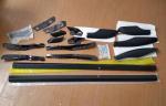 2012 2013 2014 Toyota Fortuner Roof Racks For Car OEM Style Car Accessories