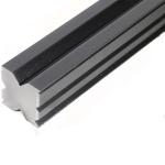 Large Radius Press Brake Dies Bending Tool 42CrMo Press Brake V Block