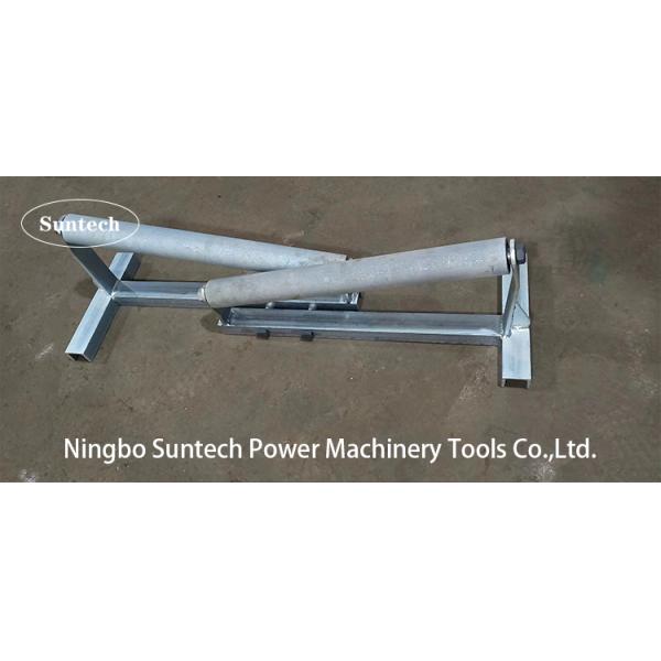 SHC DR1 Hold On Cable Roller Underground Cable Pulling Tools For Construction Site
