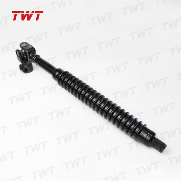 Twt 45203-60090 Steering Column Joint Intermediate Shaft 4520360090 45203 60090 for Toyota Land Cruiser 100 1998-2000 Uzj100