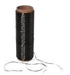 Abrasion Resistant Polyacrylonitrile Carbon Fiber Roving High Strength Type