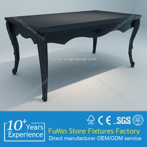 China Good price metal garment clothes display stand for clothing shop factory