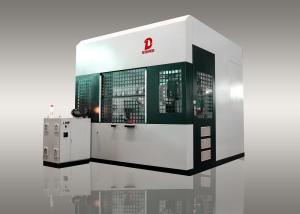 China Casting Grinding Polishing Machine For Plumbing Fittings And Accessories factory