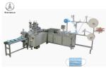 Non Woven Surgical FDA Fully Automatic Mask Making Machine