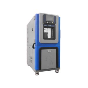 China Temperature Cycling Humidity Test Chambers Programmable environmental testing equipment on sale