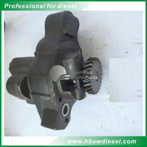 China Oil Pump AR10172 For Cummins NT855 diesel engine factory