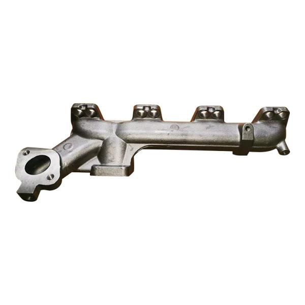 Japanese Truck Parts Exhaust Manifold S17141e0080 Vh17141e0080 for Hino 500 J05e