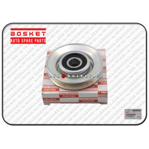 8973868690 8-97386869-0 Air Conditioning Idle Pulley for ISUZU FRR FSR