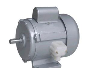 China One Capacitor Start Single Phase Induction Motor For Refrigerators 4 Pole JY Series factory