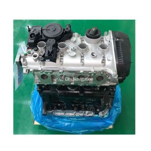 CDN/CAD Engine Model 2.0T for Audi/Skoda/VM Long Block Auto 06H100033A Motor