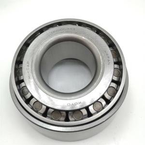 China HH506349/10 Tapered Roller Bearing 49.987x114.3x44.45mm ISO9001 Certification factory