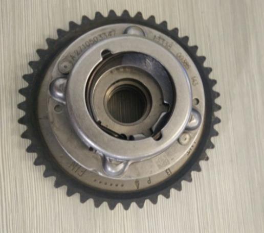 2710503347 Engine Parts Camshaft Adjuster for MERCEDES-BENZ C-CLASS (W204), SLK