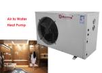 Copeland Compressor 13A 40Db 12kw Air To Water Heat Pump