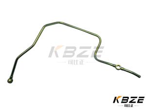 China FILTER LEAK OFF PIPE FOR 6WG1 DFI ENGINE 1154166380 1-15416638-0 REPLACE ZAX450 ZAX460 ZAX480 ZAX600 factory