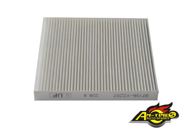 Toyota Corolla Avensis Cabin Filter 87139-YZZ07 87139YZZ07 88568-02030 88568