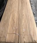 Factory A/AA Elm Wood Veneers Natural Veneer 0.45mm Wood Elm Veneers Straight