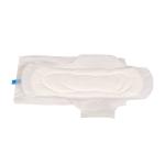 OEM ODM 290mm Night Thick Cotton Sanitary Pads For Young Girls