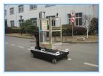 Self - Propelled Vertical Mast Lift GTWZ6-1006 For Factories / Airports