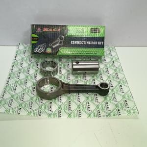 China CG 125 Motorcycle Connecting Rod Kit Alloy Steel / Aluminum Alloy Motorcycle Parts factory